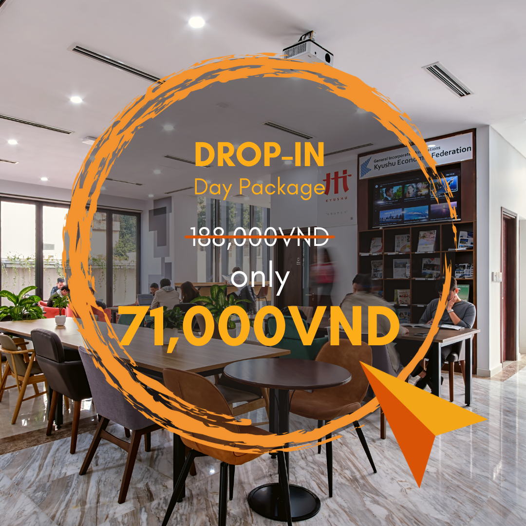  Drop-In/71,000VND